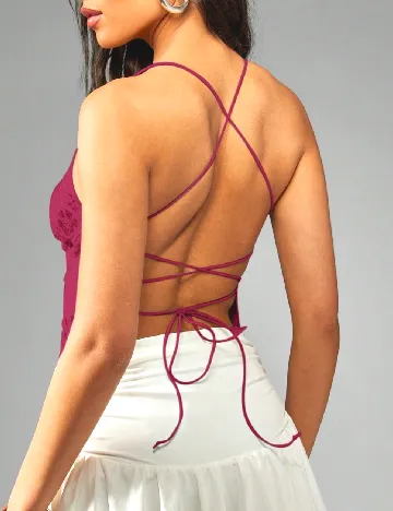 Top SHEIN, roz