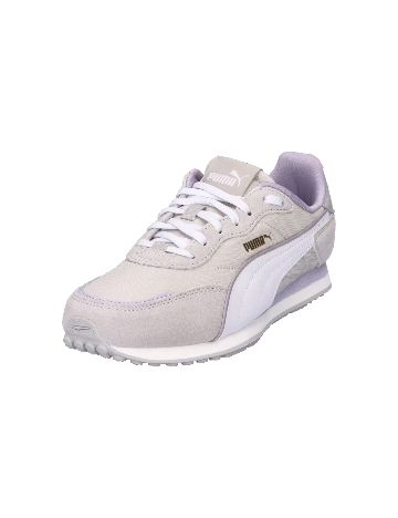 Adidasi Puma, gri