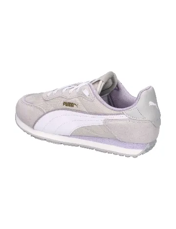 Adidasi Puma, gri