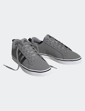 Adidasi Adidas, gri
