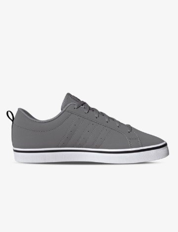Adidasi Adidas, gri