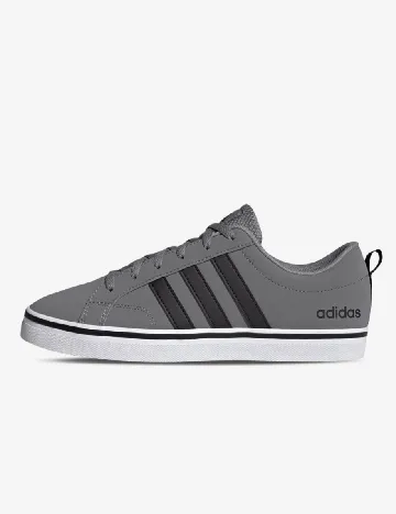 Adidasi Adidas, gri