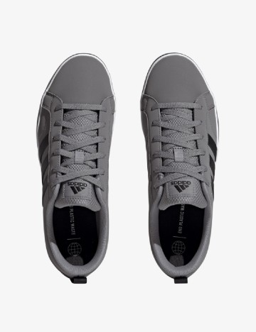 Adidasi Adidas, gri
