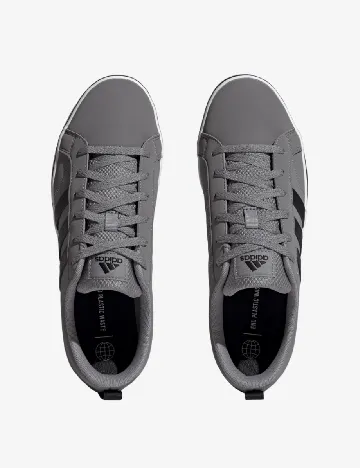 Adidasi Adidas, gri