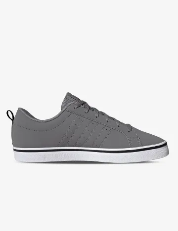 Adidasi Adidas, gri