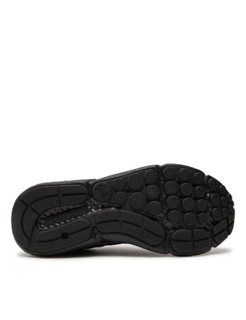 Adidasi Under Armour, negru