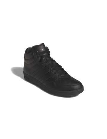 Adidasi Adidas, negru