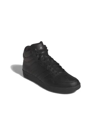Adidasi Adidas, negru