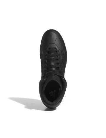 Adidasi Adidas, negru