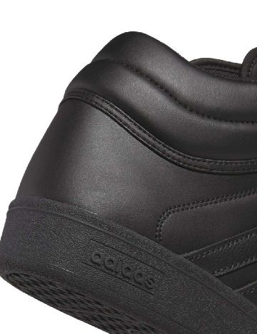 Adidasi Adidas, negru