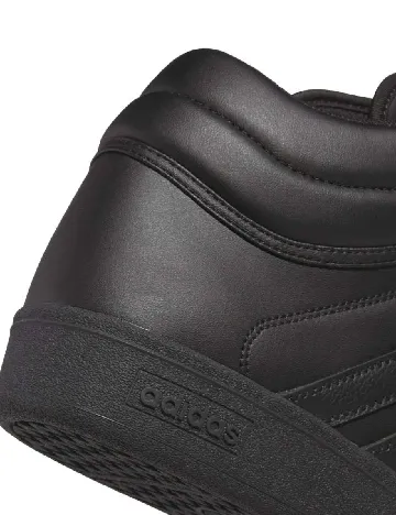 Adidasi Adidas, negru