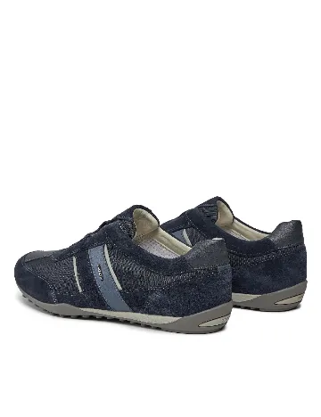 Adidasi GEOX, bleumarin
