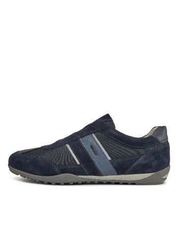 Adidasi GEOX, bleumarin