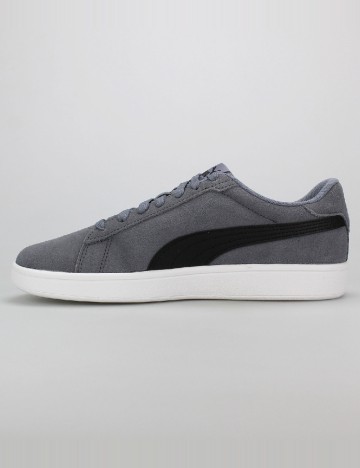 Adidasi Puma, gri