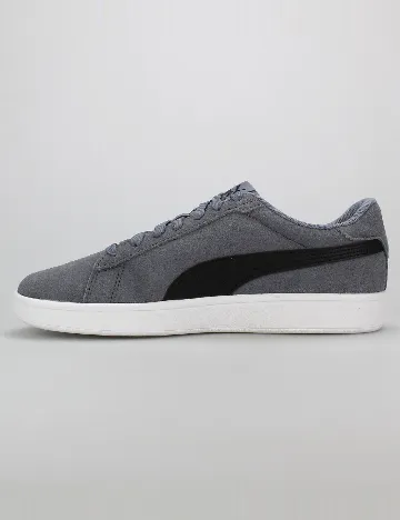 Adidasi Puma, gri