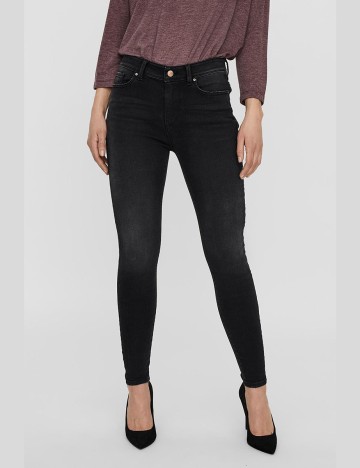 Blugi Vero Moda, gri, S/32