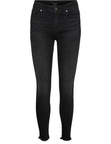 Blugi Vero Moda, gri