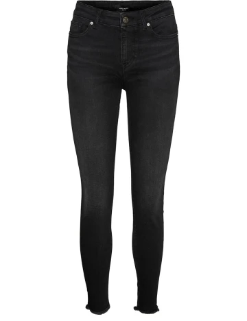 Blugi Vero Moda, gri