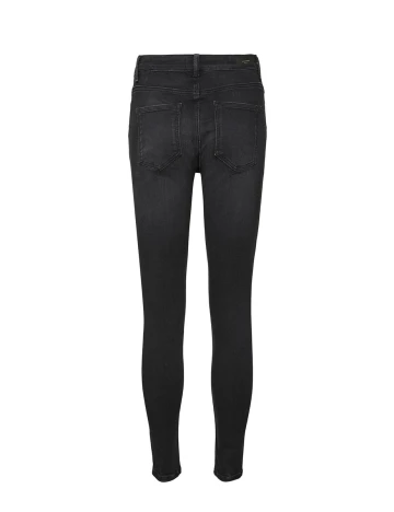 Blugi Vero Moda, gri