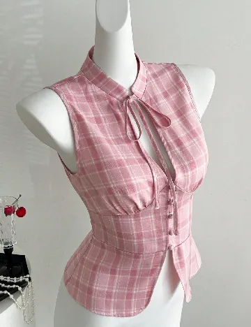Bluza SHEIN, roz