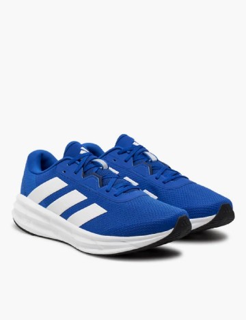 Adidasi Adidas, albastru