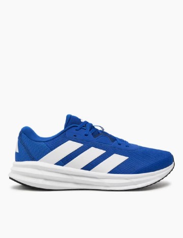 Adidasi Adidas, albastru