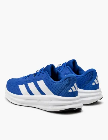 Adidasi Adidas, albastru