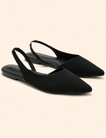 Pantofi Cuccoo, negru