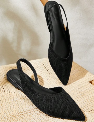 Pantofi Cuccoo, negru