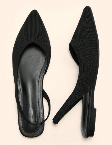 Pantofi Cuccoo, negru