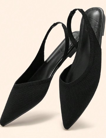Pantofi Cuccoo, negru