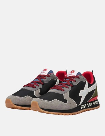 Adidasi W6YZ, mix culori