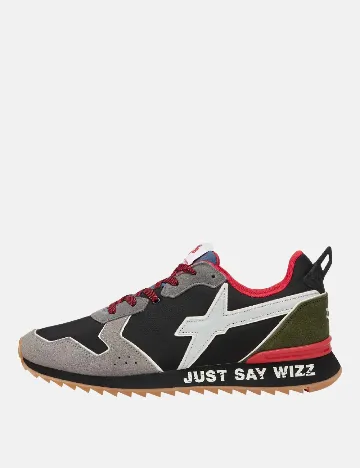 Adidasi W6YZ, mix culori
