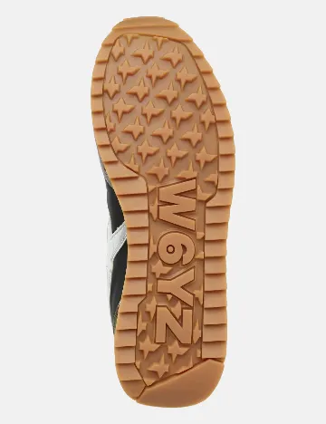 Adidasi W6YZ, mix culori