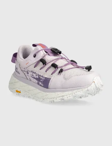 Adidasi Jack Wolfskin, mov
