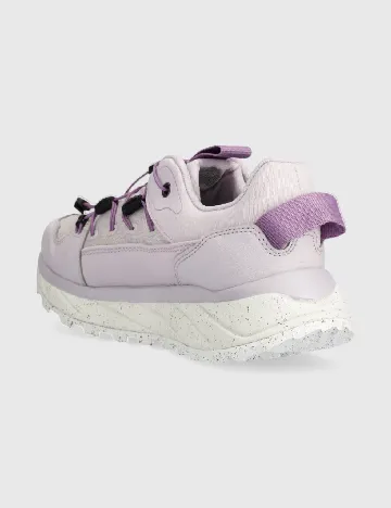 Adidasi Jack Wolfskin, mov