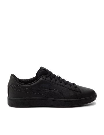 Adidasi Puma, negru