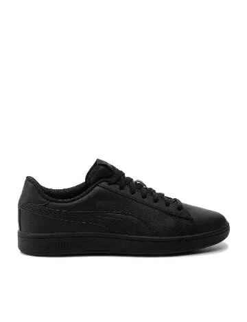 Adidasi Puma, negru