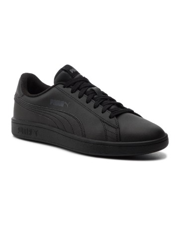 Adidasi Puma, negru