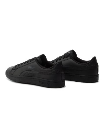 Adidasi Puma, negru