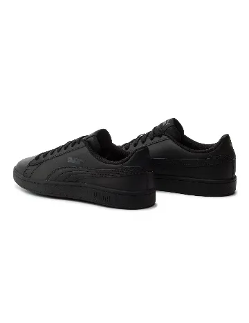 Adidasi Puma, negru