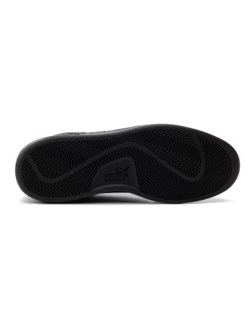Adidasi Puma, negru