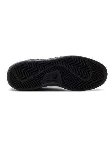 Adidasi Puma, negru