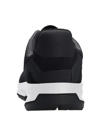 Bocanci de protecție cu varf metalic Uvex, negru