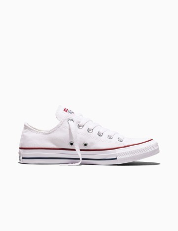 Tenisi Converse All Star, alb