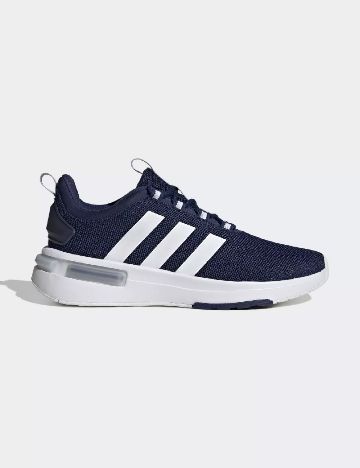Adidasi Adidas, albastru