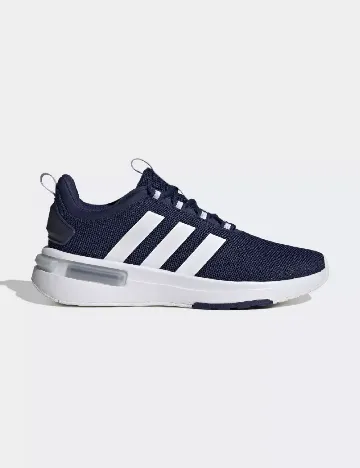 Adidasi Adidas, albastru