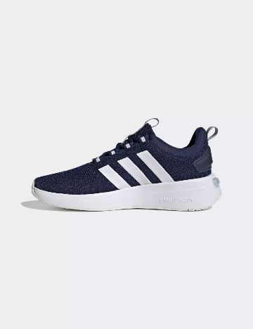 Adidasi Adidas, albastru
