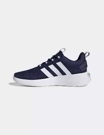Adidasi Adidas, albastru