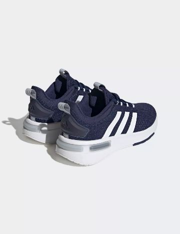 Adidasi Adidas, albastru